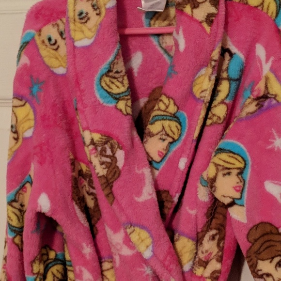 Disney Princess Robe - Picture 2 of 3